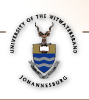 University of the Witwatersrand logo